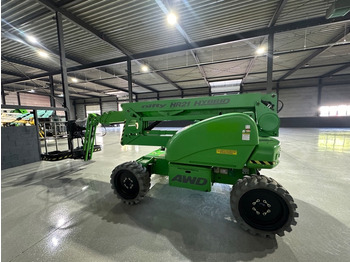 Plataforma articulada Niftylift HR 21 HYBRID: foto 3