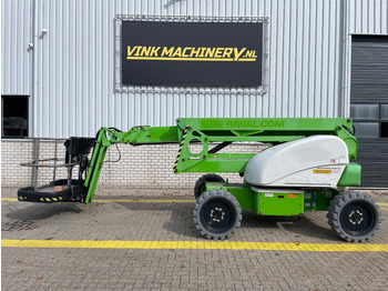 Plataforma articulada NIFTYLIFT