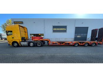 Tractor SCANIA R 450