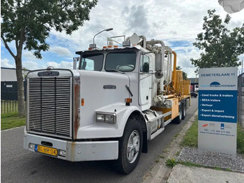 Camião chassi FREIGHTLINER