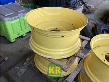 Roda completa JOHN DEERE