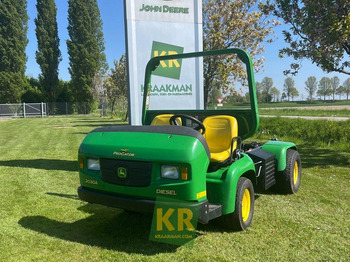 Quadriciclo JOHN DEERE