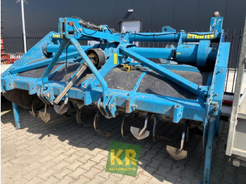 Fresa agrícola IMANTS