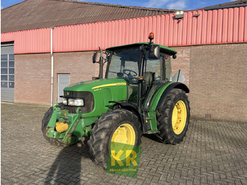 Trator JOHN DEERE 5080M