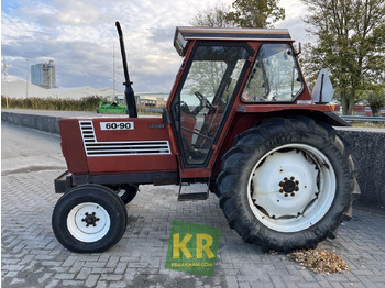 Trator FIAT 90 series