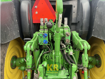 Trator JOHN DEERE 6115R