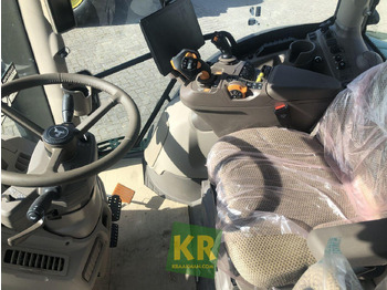 Trator novo 6R 110 John Deere: foto 4 Trator novo 6R 110 John Deere: foto 4