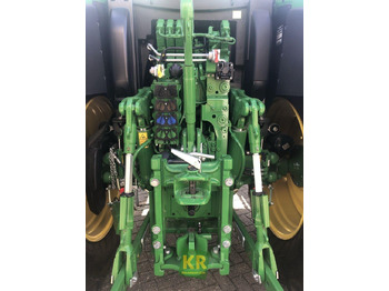 Trator novo 6R 110 John Deere: foto 3 Trator novo 6R 110 John Deere: foto 3