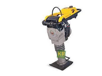 Compactadora de percussão WACKER