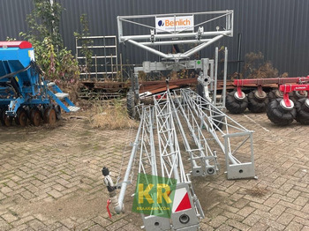 Equipamento para irrigação BEINLICH