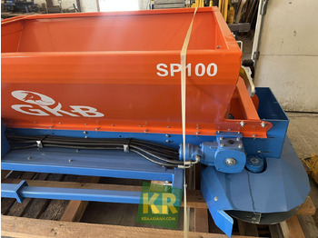 Espalhador de areia/ Sal