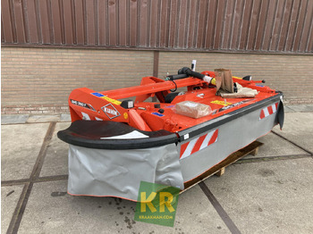 Gadanheira novo GMD 280-FF front schijven maaier Kuhn: foto 3