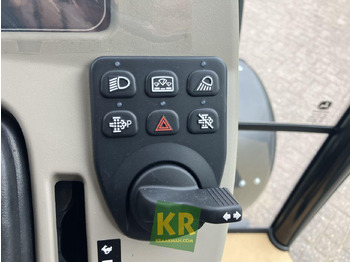 Mini trator JOHN DEERE 3R Series