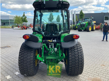 Mini trator novo John Deere 4066R: foto 3