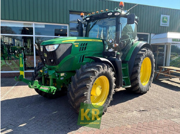 Trator JOHN DEERE 6150R