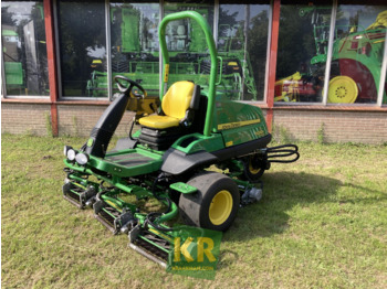 Cortador de grama JOHN DEERE 8000 Series