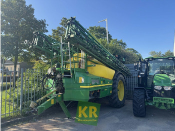 Pulverizador agricola JOHN DEERE