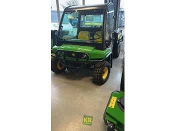 Quadriciclo JOHN DEERE