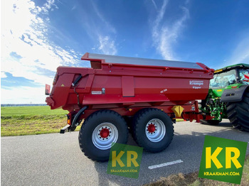 Locação financeira de Krampe HD550  Krampe HD550: foto 2