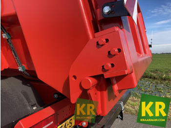 Locação financeira de Krampe HD550  Krampe HD550: foto 3