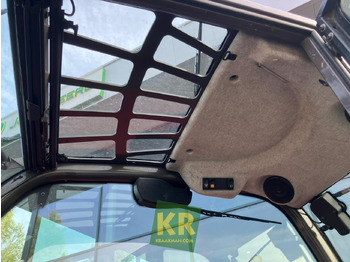 Empilhador telescópico Manitou MLT 634 LSU verreiker: foto 3