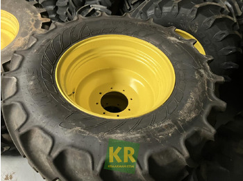 Roda completa para Máquina agrícola Mitas Banden Mitas: foto 3 Roda completa para Máquina agrícola Mitas Banden Mitas: foto 3