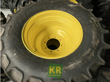 Roda completa para Máquina agrícola Mitas Banden Mitas: foto 2 Roda completa para Máquina agrícola Mitas Banden Mitas: foto 2