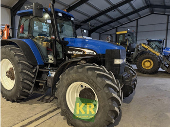 Trator NEW HOLLAND TM190