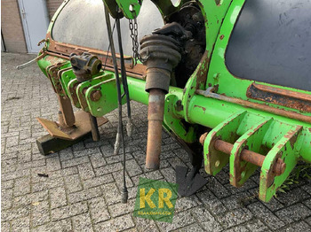 Fresa agrícola Overig Farmtec: foto 5