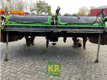 Fresa agrícola Overig Farmtec: foto 4