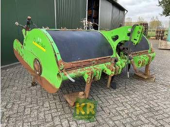 Fresa agrícola Overig Farmtec: foto 2