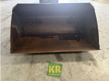 Balde carregador MERLO