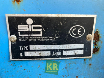 Grade SICMA