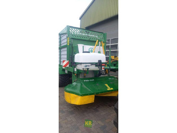 Pulverizador agricola