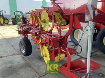 Arado novo Pottinger Servo 45 M Plus (5) 46 Wc: foto 2