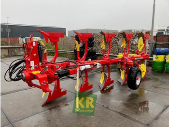 Arado novo Pottinger Servo 45 M Plus (5) 46 Wc: foto 3