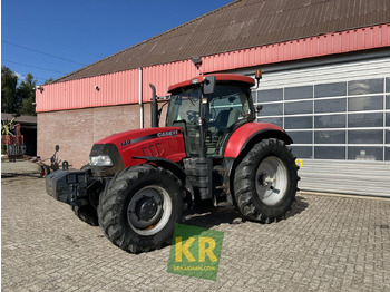Trator CASE IH Puma