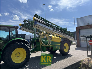 Pulverizador agricola JOHN DEERE