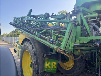 Pulverizador agricola R962I John Deere: foto 3 Pulverizador agricola R962I John Deere: foto 3