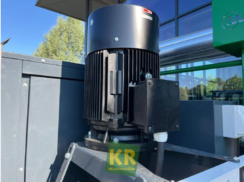 Equipamento para irrigação