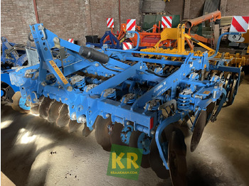 Grades de discos LEMKEN