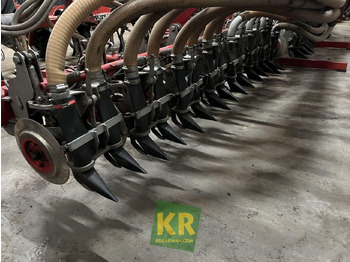 Injector do estrume SCHUITEMAKER