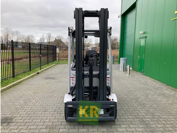 Empilhador elétrico novo Still RX 60-25: foto 3