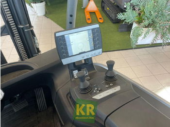 Empilhador elétrico STILL RX60