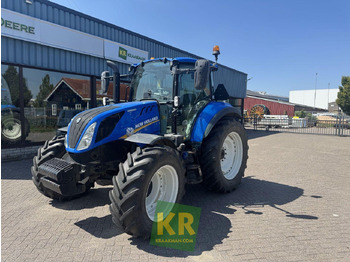 Trator NEW HOLLAND T5