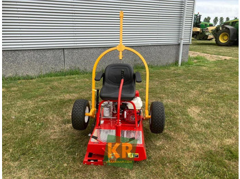 Locação financeira de Tru Turf RB48  Tru Turf RB48: foto 4