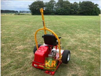 Locação financeira de Tru Turf RB48  Tru Turf RB48: foto 1