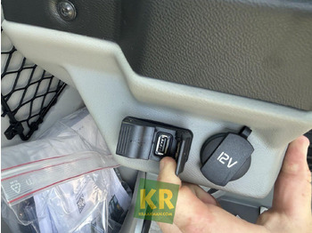 Escavadora de rastos VOLVO