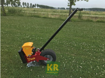 Maquina para lavrar a terra VREDO