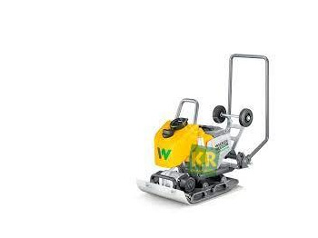 Placas vibratórias WACKER